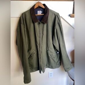 Tyndale FR jacket 2XL